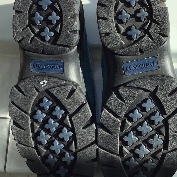 💙💙Lands’ End size 6 women’s all weather 💙💙 - Picture 2 of 3